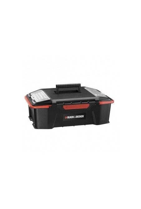 Кейс-органайзер Multievo BLACK&DECKER MTSTB1 | Valeon