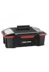 Кейс-органайзер Multievo BLACK&DECKER MTSTB1 | Valeon