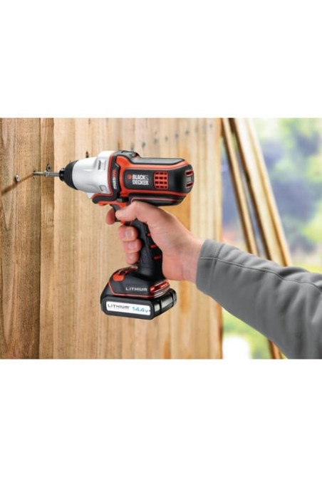 Насадка на шуруповерт Multievo BLACK&DECKER MTIM3