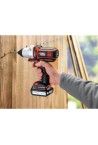 Насадка на шуруповерт Multievo BLACK&DECKER MTIM3