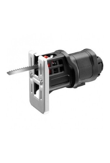 Attachment for lobzikovuyu saw Multievo BLACK&DECKER MTJS1 | Valeon