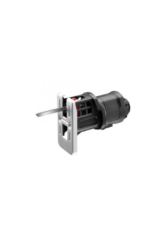 Attachment for lobzikovuyu saw Multievo BLACK&DECKER MTJS1 | Valeon