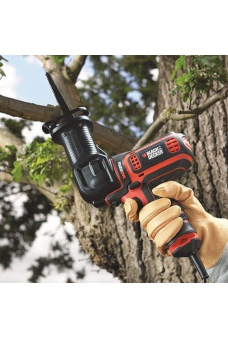 Насадка на сабельную пилу Multievo BLACK&DECKER MTRS10