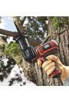 Насадка на сабельную пилу Multievo BLACK&DECKER MTRS10