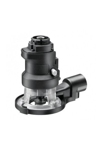Attachment for milling machine Multievo BLACK&DECKER MTRT8 | Valeon