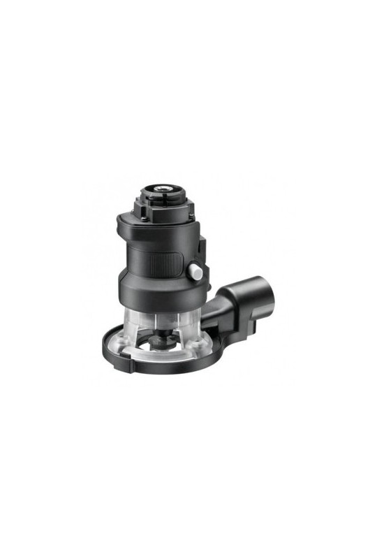 Attachment for milling machine Multievo BLACK&DECKER MTRT8 | Valeon
