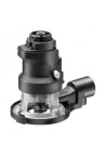 Attachment for milling machine Multievo BLACK&DECKER MTRT8 | Valeon