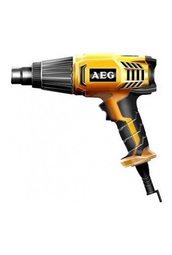 Termovozdukhoduvka (heat gun construction) AEG HG600VK | Valeon
