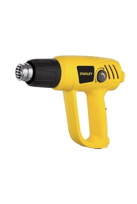 Пістолет горячего повітря STANLEY STXH2000 | Valeon
