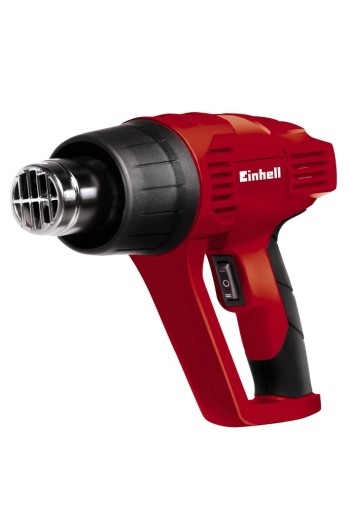 Фен промышленный Einhell TC-HA 2000/1