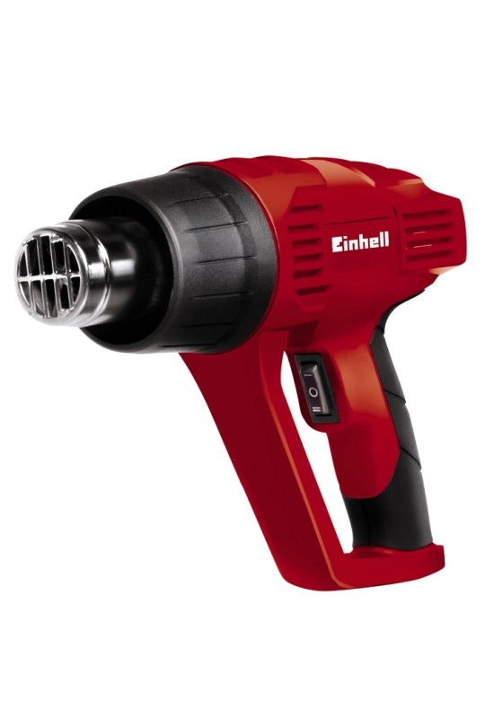 Фен промышленный Einhell TC-HA 2000/1