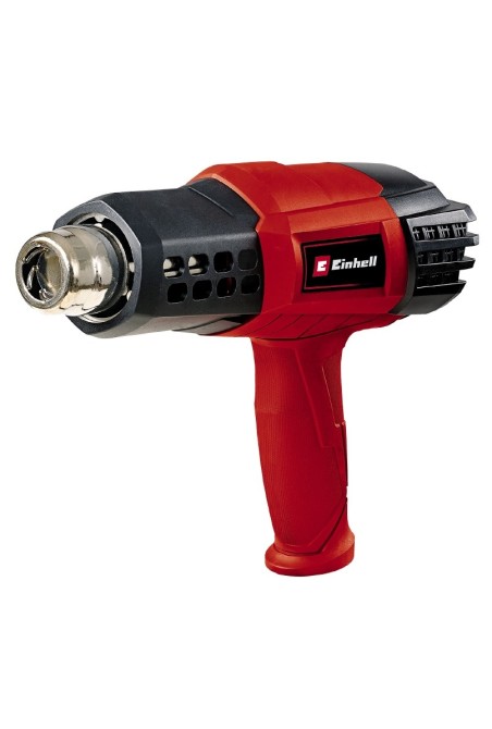 Фен промышленный Einhell TE-HA 2000 E