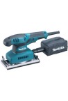 Вибрационная шлифовальная машина MAKITA BO3710 | Valeon