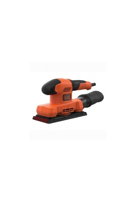 Шлифмашина BLACK&DECKER BEW220