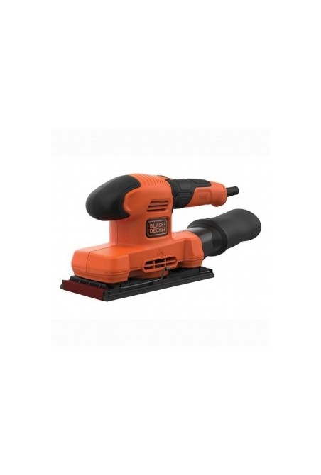 Шлифмашина BLACK&DECKER BEW220