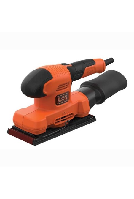 Шлифмашина BLACK&DECKER BEW220