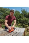 Шлифмашина BLACK&DECKER BEW220