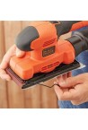 Шлифмашина BLACK&DECKER BEW220