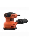 Grinder orbital with grinding platformoy 125 mm BLACK&DECKER BEW210 | Valeon