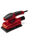 Шлифмашина вибрационная Einhell TC-OS 1520