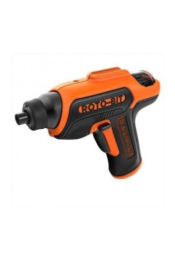 Акумуляторна викрутка BLACK&DECKER CS36BST | Valeon