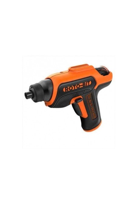 Акумуляторна викрутка BLACK&DECKER CS36BST | Valeon