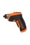 Акумуляторна викрутка BLACK&DECKER CS3652LC | Valeon