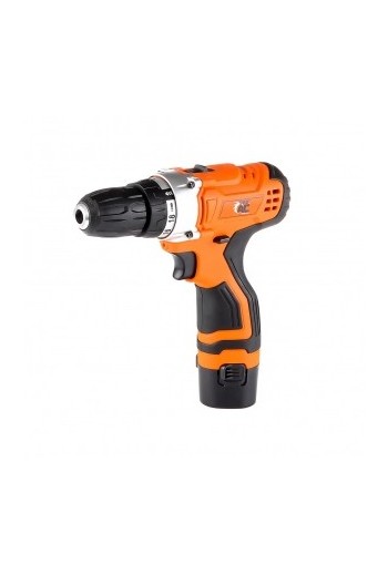 Шуруповерт аккумуляторный Tex.AC ТА-01-160
