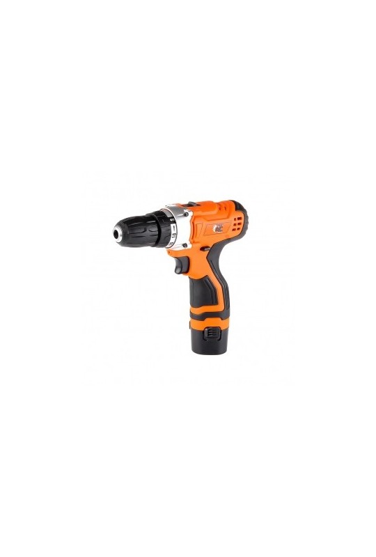 Шуруповерт аккумуляторный Tex.AC ТА-01-160