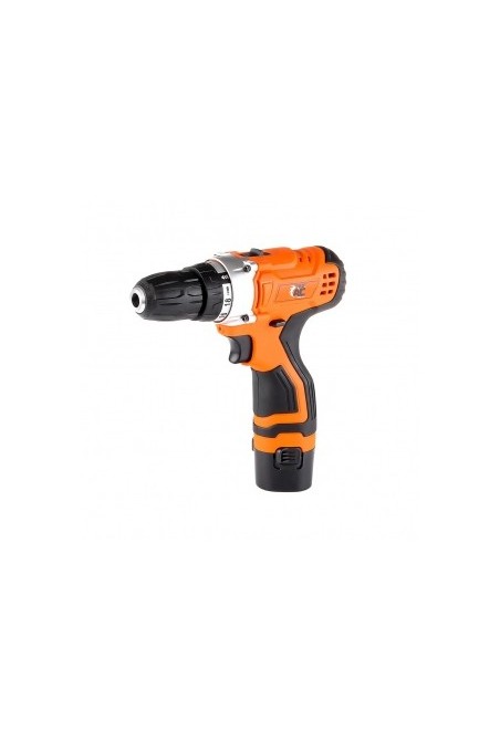 Шуруповерт аккумуляторный Tex.AC ТА-01-160