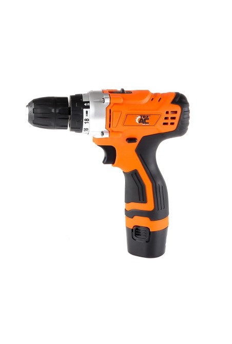 Шуруповерт аккумуляторный Tex.AC ТА-01-160