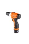 Шуруповерт аккумуляторный Tex.AC ТА-01-160