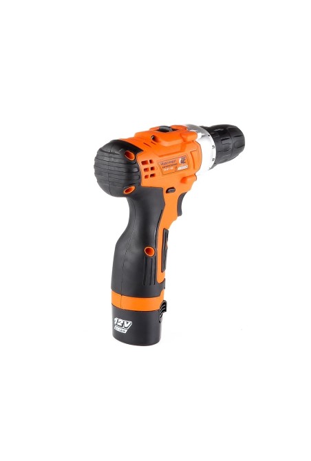 Шуруповерт аккумуляторный Tex.AC ТА-01-160