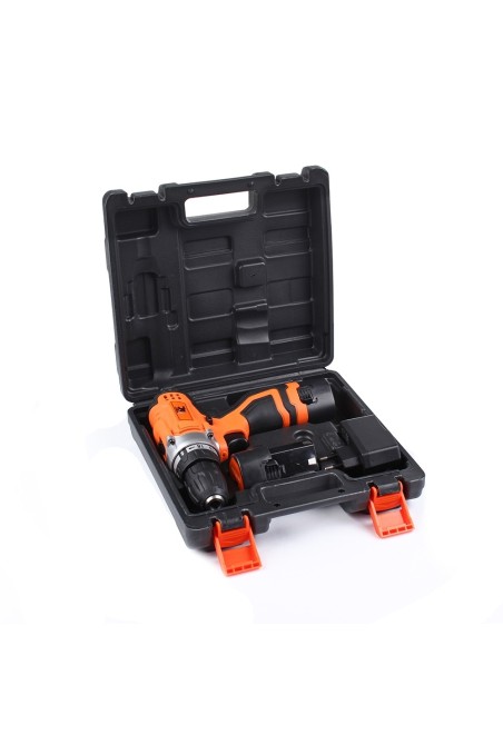 Шуруповерт аккумуляторный Tex.AC ТА-01-160