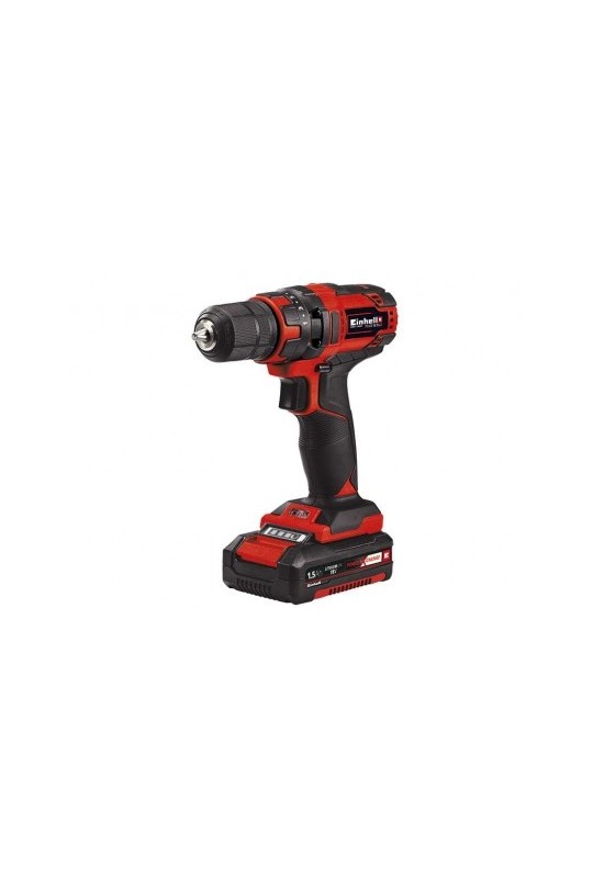Шуруповерт аккумуляторный EINHELL TC-CD 18/35 Li (4513914)