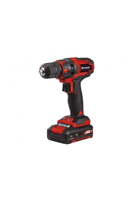 Шуруповерт аккумуляторный EINHELL TC-CD 18/35 Li (4513914)