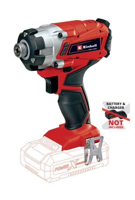 Вертолет ударный Einhell TE-CI 18/1 Li - Solo