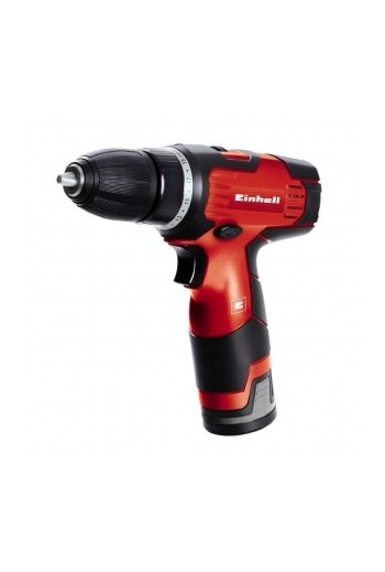 Гвинтокрут ударний Einhell Professional TP-CI 18 Li BL - Solo