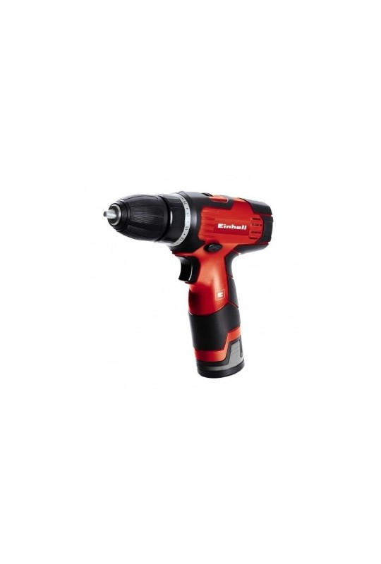 Гвинтокрут ударний Einhell Professional TP-CI 18 Li BL - Solo
