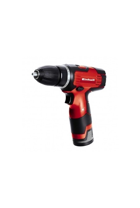 Гвинтокрут ударний Einhell Professional TP-CI 18 Li BL - Solo