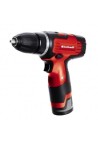 Гвинтокрут ударний Einhell Professional TP-CI 18 Li BL - Solo