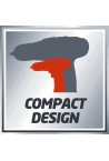 Гвинтокрут ударний Einhell Professional TP-CI 18 Li BL - Solo