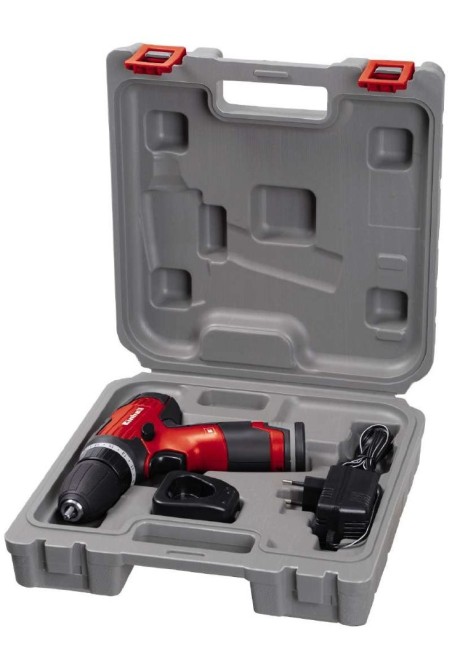 Гвинтокрут ударний Einhell Professional TP-CI 18 Li BL - Solo