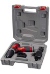 Гвинтокрут ударний Einhell Professional TP-CI 18 Li BL - Solo