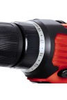Гвинтокрут ударний Einhell Professional TP-CI 18 Li BL - Solo