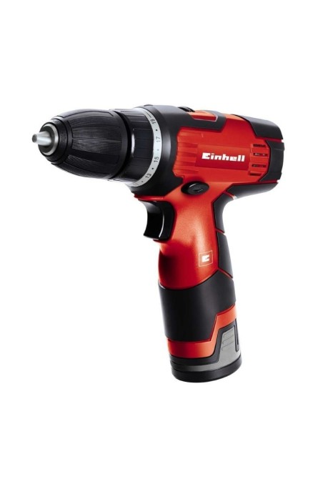 Гвинтокрут ударний Einhell Professional TP-CI 18 Li BL - Solo