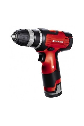 Шуруповерт Einhell TH-CD 12 Li (4513650)