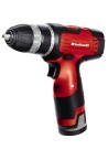 Шуруповерт Einhell TH-CD 12 Li (4513650)