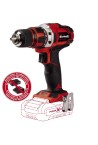 Дрель-шуруповерт Einhell TE-CD 18/40 Li - Solo