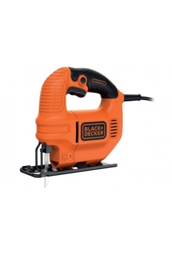 Electric BLACK&DECKER KS501 | Valeon